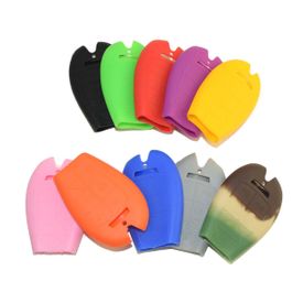 Chrysler Town and Country Silicone Rubber Remote Cover 2008-2016