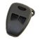 Chrysler Town and Country Silicone Rubber Remote Key Cover 2004-2007