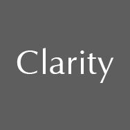 Clarity