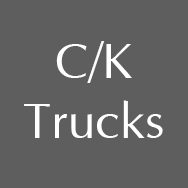 Classic C/K Trucks