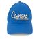 Classic Camaro Blue Hat Ships In A Box