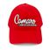 Classic Camaro Red Hat/Cap Ships In A Box