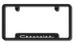 Classic 1950s Chevrolet Car and 3100 Truck Engraved License Plate Frame - Choose Colors