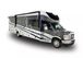 Coachmen Concord Motorhome Custom Fit Window Sunshade Covers