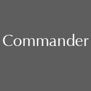 Commander