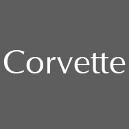 Corvette