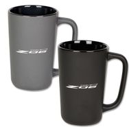 C8 Corvette Z06 Ceramic Mug � 14 oz