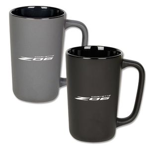 C8 Corvette Z06 Ceramic Mug  14 oz