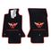 Chevrolet Corvette C5 Floor Mats - Premium Upgrade