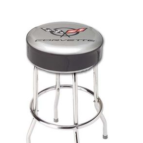 Corvette C5 Stool