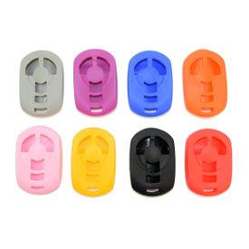 Chevrolet Corvette C6 Silicone Rubber Keyless Remote Cover 2005 - 2007