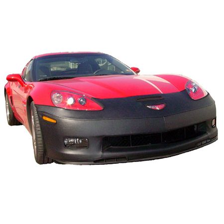 Chevrolet Corvette C6 ZO6 ZR1 Grand Sport Front End Mask Bra 2006-2013