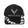 Corvette C8 3d Bad Vette Hat