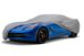 Corvette Custom Fit Ultra'tect Car Cover