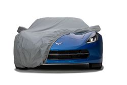 Corvette Custom Fit Ultra'tect Car Cover
