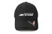 Corvette C8 Racing Flag Z06 Black Hat