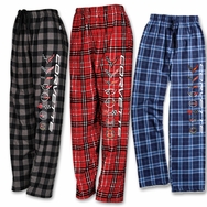 Corvette Flannel Pants 