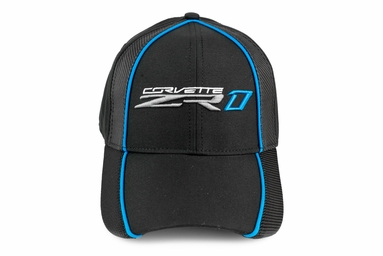 Corvette  SuperCharged ZR1 Hat