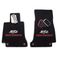 Custom Carpet Floor Mats for Mercedes-Benz SLS AMG - Premium Upgrade