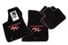 1966 - 1988 Classic Dodge Charger R/T & HEMI Floor Mats - Premium Upgrade