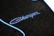 1966 - 1988 Classic Dodge Charger R/T & HEMI Floor Mats - Premium Upgrade