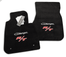 1966 - 1988 Classic Dodge Charger R/T & HEMI Floor Mats - Premium Upgrade