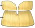 Custom Fit Sunshades for Winnebago Solis Class B Motorhome