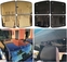 Custom Made Vehicle & RVs Sunshade Order Form