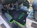 Custom Van/Motorhome # Hashtag Carpet Floor Mats - Premium Upgrade