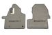 Custom Van/Motorhome # Hashtag Carpet Floor Mats - Premium Upgrade