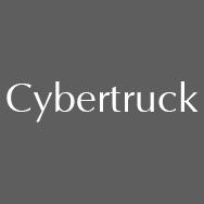 Cybertruck