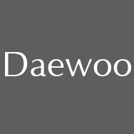 Daewoo