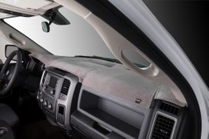 Ford Bronco Dash Mats