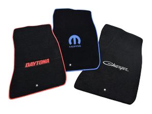 Daytona & M Mopar & SXT