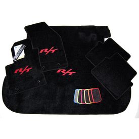 Dodge Avenger R/T Floor Mats Set 2008 - 2014 - Premium Upgrade