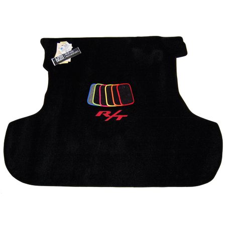 Dodge Avenger R/T Trunk Mat - Premium Upgrade
