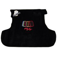 Dodge Avenger R/T Trunk Mat - Premium Upgrade