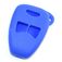 Pair (2), Dodge Caliber Silicone Rubber Remote Key Cover 2007-2008