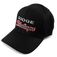 Dodge Challenger Classic Black Hat