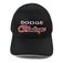 Dodge Challenger Classic Black Hat