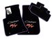 Dodge Challenger R/T Floor Mats - Premium Upgrade