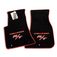 Dodge Challenger R/T Floor Mats - Premium Upgrade