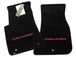 Dodge Challenger R/T Floor Mats - Premium Upgrade