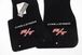 Dodge Challenger R/T Floor Mats - Premium Upgrade