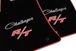 Dodge Challenger R/T Trunk Mat - Premium Upgrade