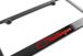 Dodge Challenger Classic Script Engraved License Plate Frame