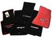 Dodge Challenger SRT SRT-8 Floor Mats - Premium Upgrade