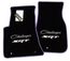Dodge Challenger SRT SRT-8 Floor Mats Set - Premium Upgrade