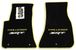 Dodge Challenger SRT SRT-8 Floor Mats Set - Premium Upgrade