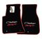Dodge Challenger SRT SRT-8 Floor Mats Set - Premium Upgrade